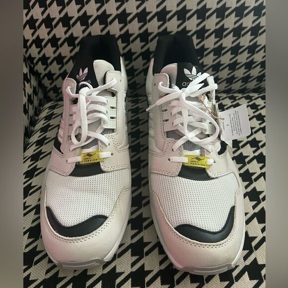 Adidas ZX 8000 Sneakers-Size 13.5 main image 9